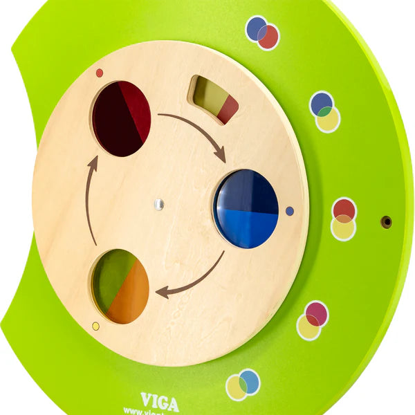 Wall Toy Caterpillar