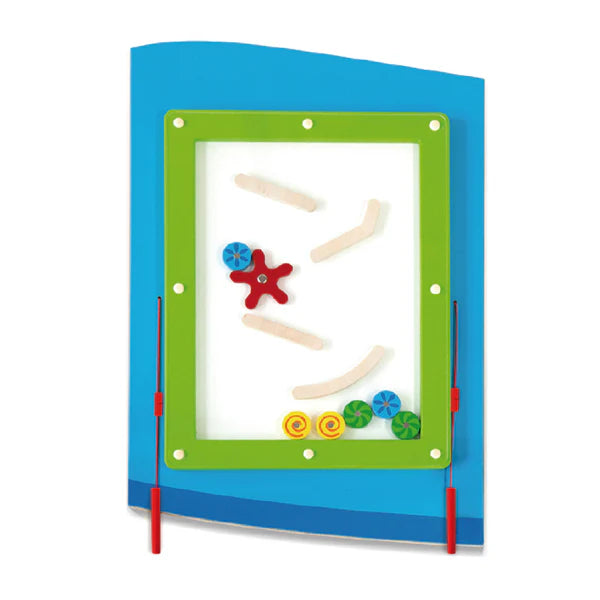 Wall Toy - Airplane