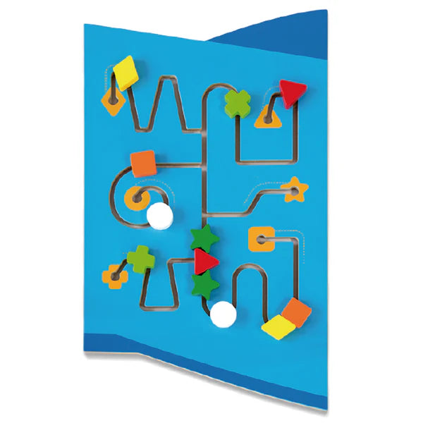 Wall Toy - Airplane