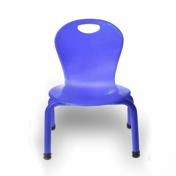 Stackable Tubular Chairs