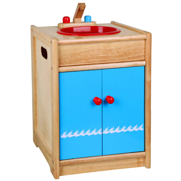 Coloured Kitchen Set - 5pc