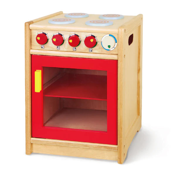 Coloured Kitchen Set - 5pc