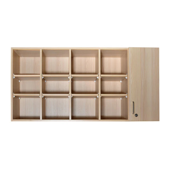 Diaper Organizer with Lock