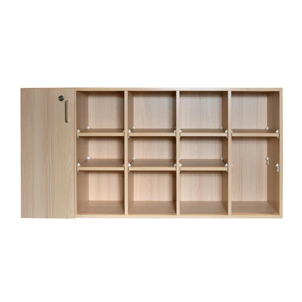 Diaper Organizer with Lock