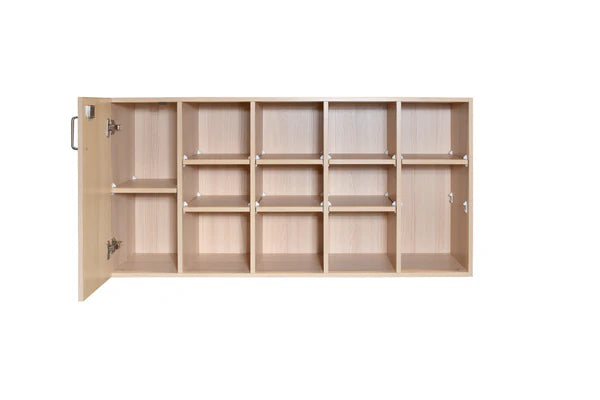 Diaper Organizer with Lock