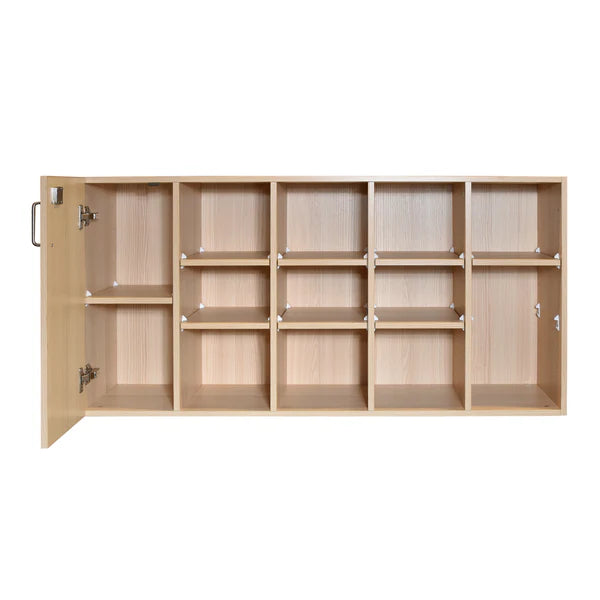 Diaper Organizer with Lock
