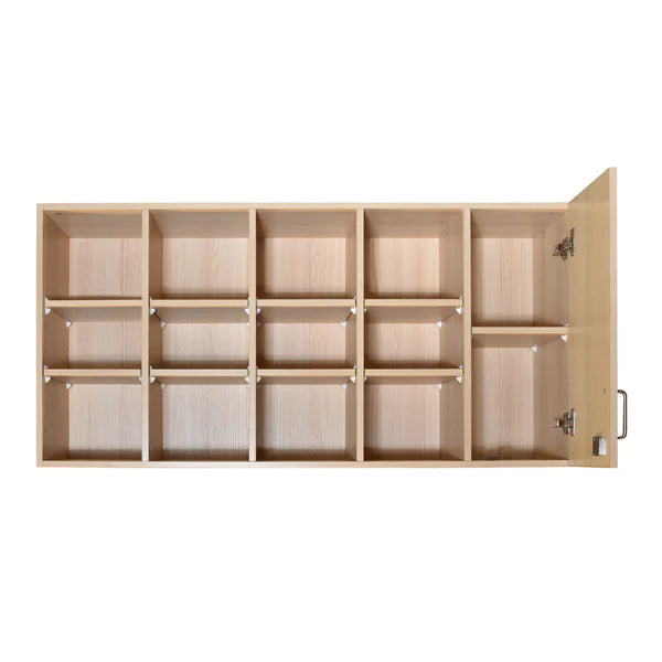 Diaper Organizer with Lock