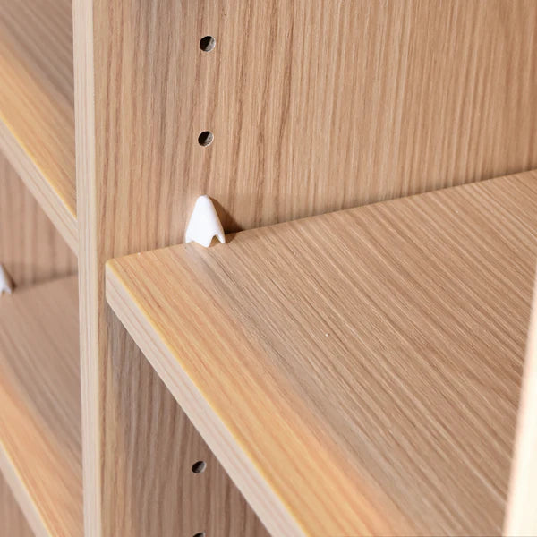Diaper Organizer with Lock