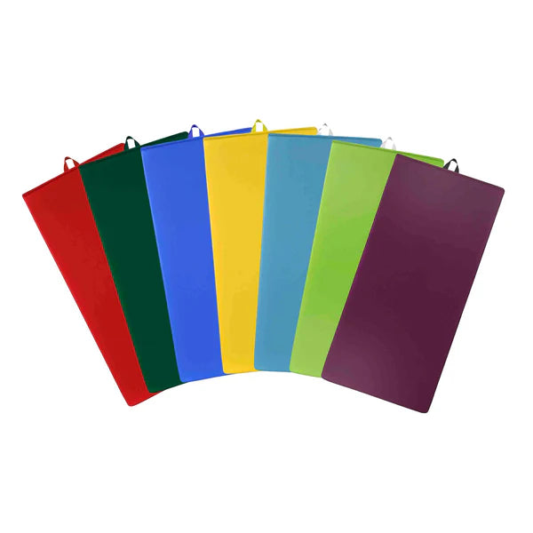 Matelas de garderie 2"