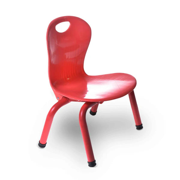 Stackable Tubular Chairs