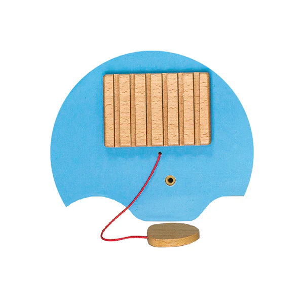 Wall Toy - Elephant