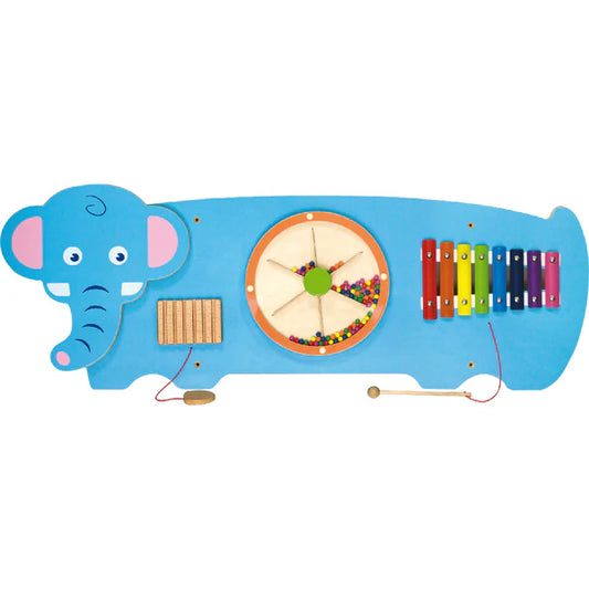 Wall Toy - Elephant