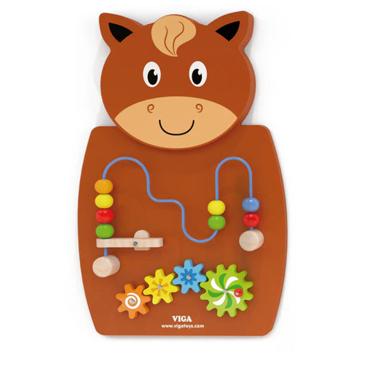Wall Toy - Horse