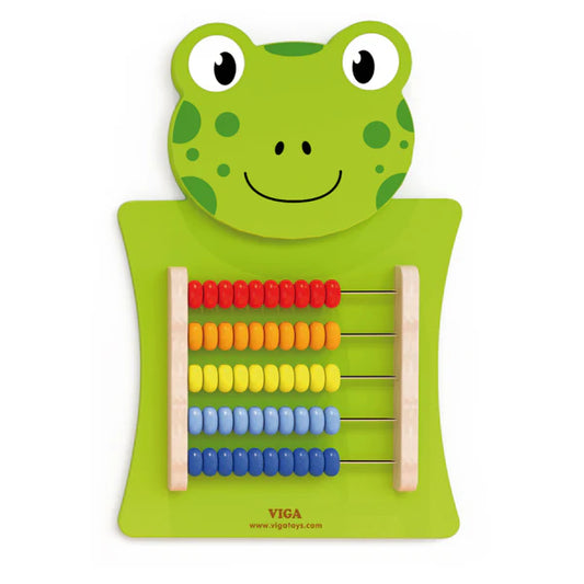 Wall Toy - Frog