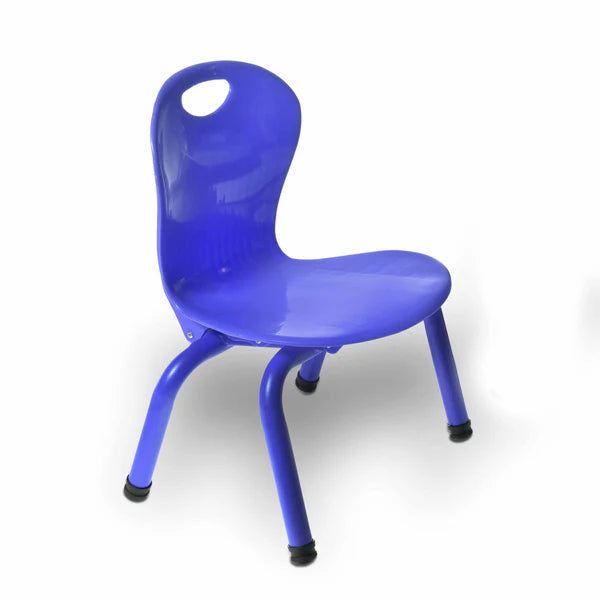 Stackable Tubular Chairs
