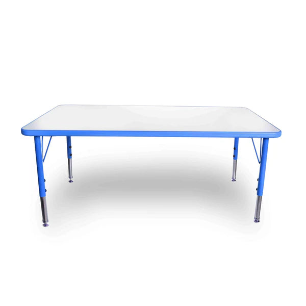Rectangular Table 24x45