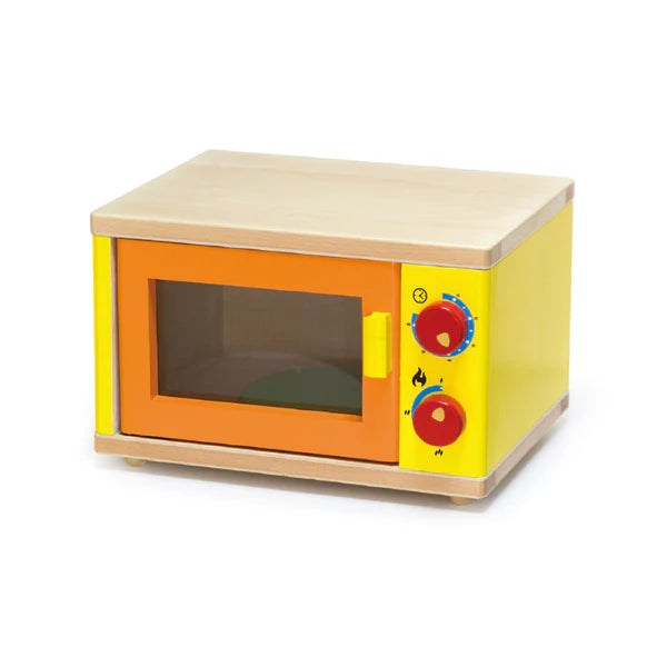 Coloured Kitchen Set - 5pc