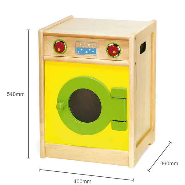 Coloured Kitchen Set - 5pc