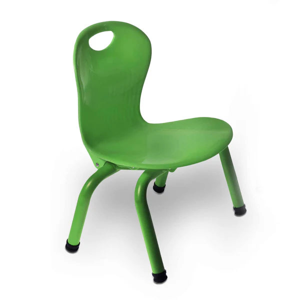 Stackable Tubular Chairs