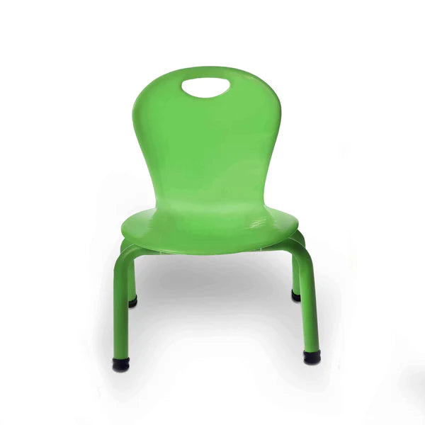 Stackable Tubular Chairs