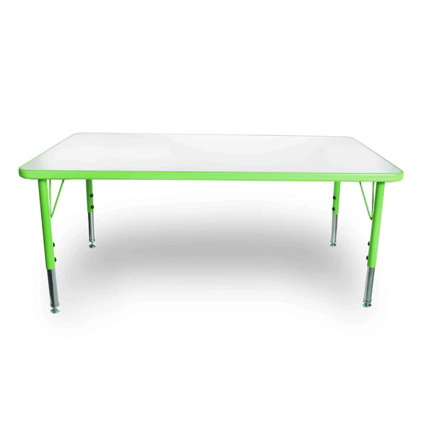 Rectangular Table 24x45