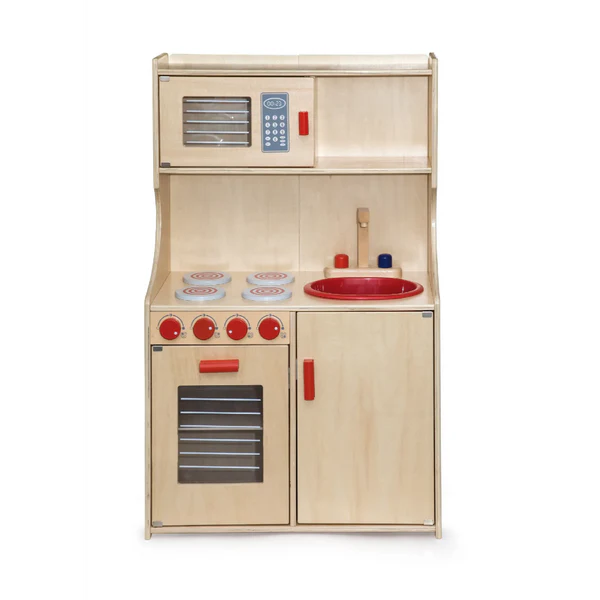 Modern Kitchen - Natural