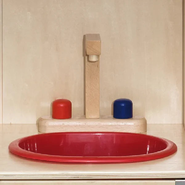 Modern Kitchen - Natural