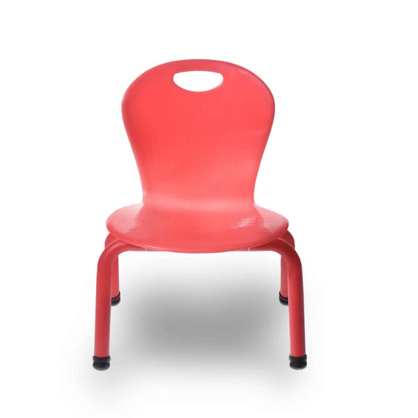 Stackable Tubular Chairs