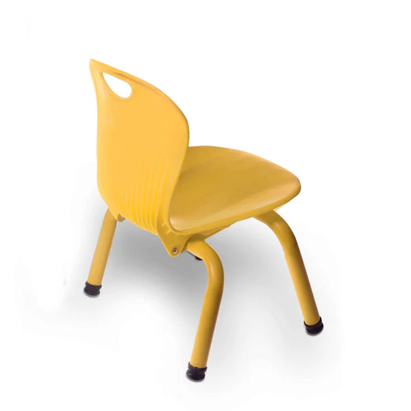 Stackable Tubular Chairs