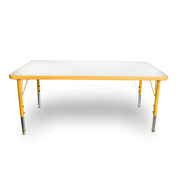 Rectangular Table 24x45